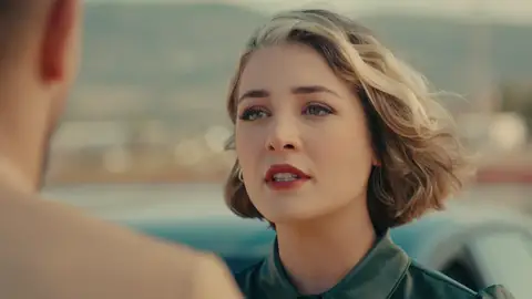 Gediz y Sahra frente a frente. ¿Nacerá una nueva alianza para eliminar a Sancar? Gediz y Sahra frente a frente. ¿Nacerá una nueva alianza para eliminar a Sancar?