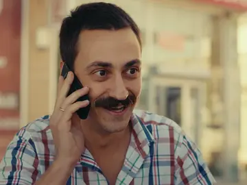 "Di mi Sancar, otra vez" Nare y Sancar se dejan llevar por la alegría de las buenas noticias "Di mi Sancar, otra vez" Nare y Sancar se dejan llevar por la alegría de las buenas noticias