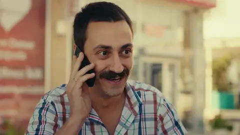 "Di mi Sancar, otra vez" Nare y Sancar se dejan llevar por la alegría de las buenas noticias "Di mi Sancar, otra vez" Nare y Sancar se dejan llevar por la alegría de las buenas noticias