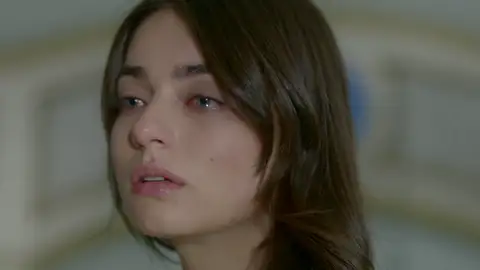 Meryem, dispuesta afrontar las graves consecuencias tras disparar a Oktay Meryem, dispuesta afrontar las graves consecuencias tras disparar a Oktay