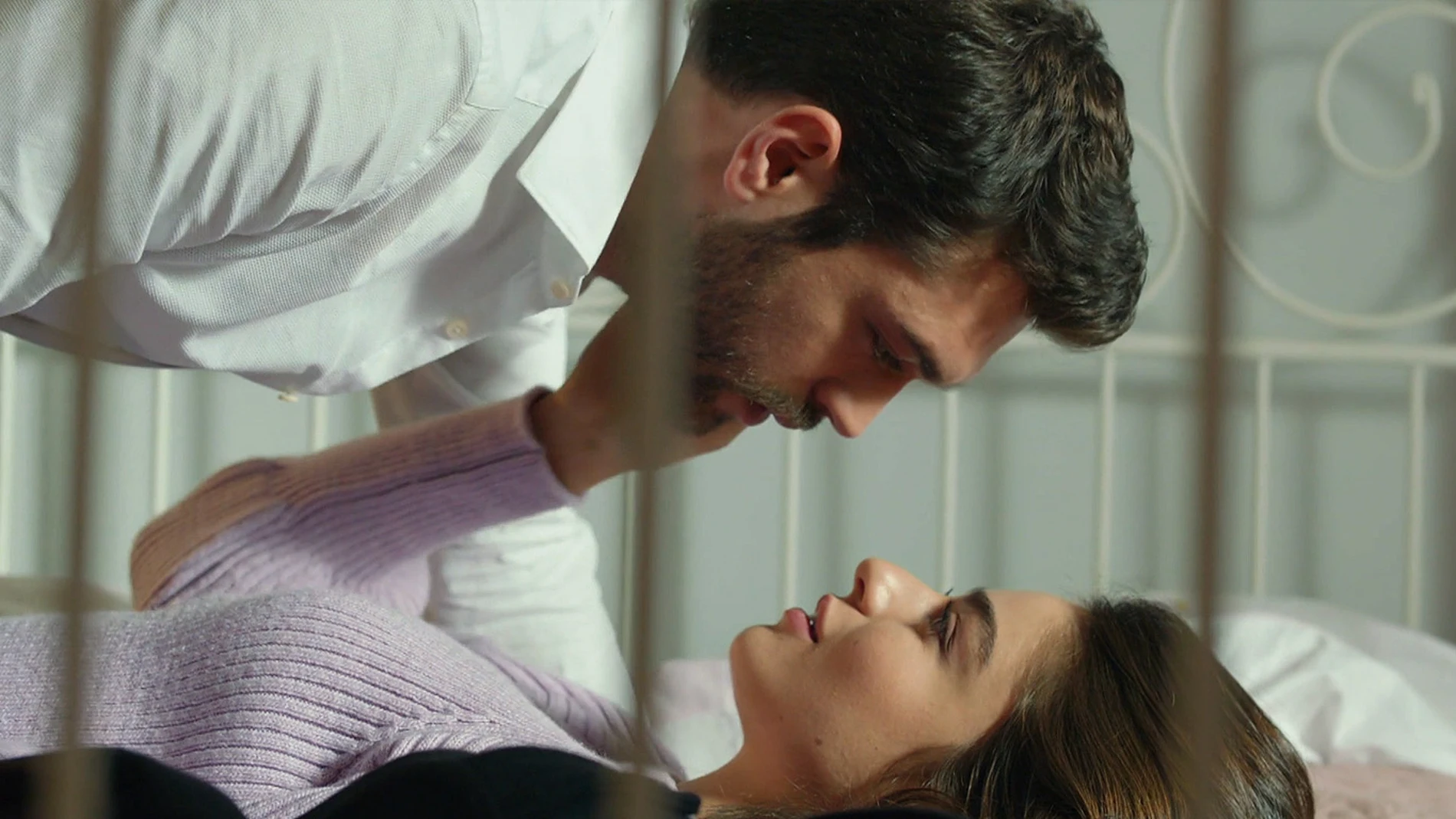 Meryem y Savas