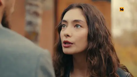 Nare La hija del embajador