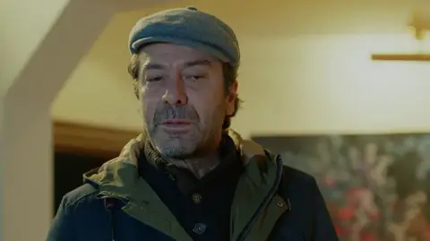 La sorpresa que Yurdal descubre cuando intenta vengarse de Susan La sorpresa que Yurdal descubre cuando intenta vengarse de Susan