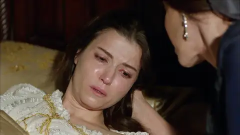 Athysa se recupera después de haber intentado suicidarse Athysa se recupera después de haber intentado suicidarse