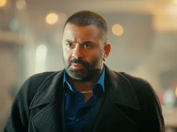 ahraman lanza un órdago final a Sancar: "O me das tu mansión, o vas a la cárcel" ahraman lanza un órdago final a Sancar: "O me das tu mansión, o vas a la cárcel"