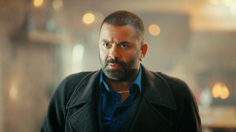 Kahraman lanza un órdago final a Sancar: 