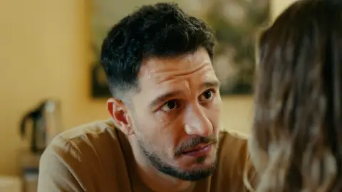 La declaración más sincera de Gediz a Sahra: "Algún día dejaré de amar a Nare y te amaré a ti" La declaración más sincera de Gediz a Sahra: "Algún día dejaré de amar a Nare y te amaré a ti"