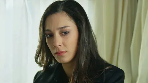 La hija secreta de Yurdal Meryem