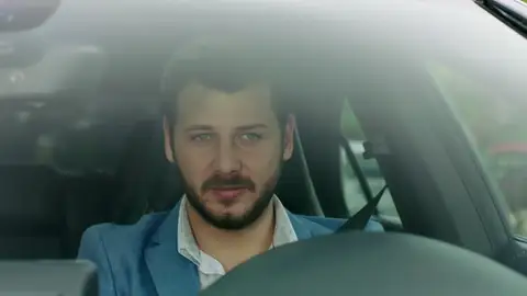 Aumenta la complicidad entre Zeynep y Onur Aumenta la complicidad entre Zeynep y Onur