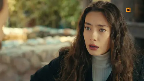 Nare La hija del embajador