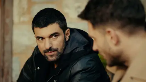 Sancar acerca posturas con Gediz: "Gracias por salvarme la vida" Sancar acerca posturas con Gediz: "Gracias por salvarme la vida"