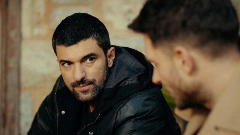 Sancar acerca posturas con Gediz: 