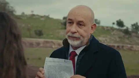 Güven amenaza a Nare: "O me das la mansión o Sancar va a la cárcel" Güven amenaza a Nare: "O me das la mansión o Sancar va a la cárcel"