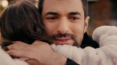 Melek, rota de dolor tras su último encuentro con Nare: "Tengo mucha suerte de tenerte en mi vida, papá" Melek, rota de dolor tras su último encuentro con Nare: "Tengo mucha suerte de tenerte en mi vida, papá"