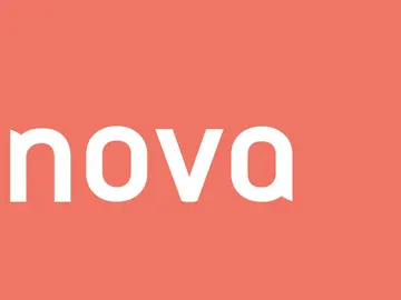 Nova (2,1%) es la cadena femenina líder del año y la temática líder del Prime Time de lunes a viernes Nova (2,1%) es la cadena femenina líder del año y la temática líder del Prime Time de lunes a viernes