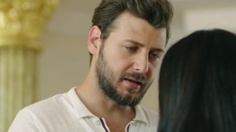 Destinados a no estar juntos. ¡Zeynep vuelve a rechazar a Onur!