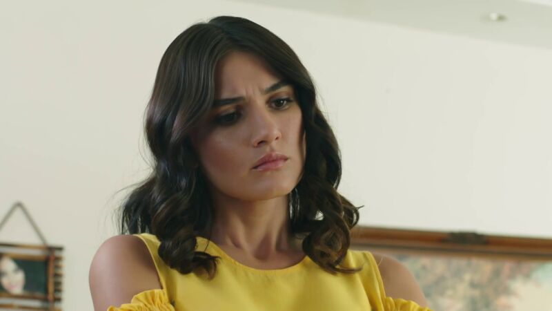 Alta tensión en la familia Şanlı tras el altercado de Muzaffer y Emre