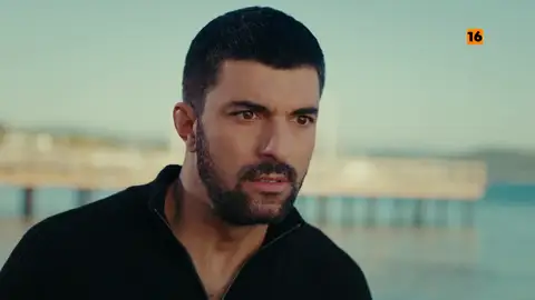 Mavi le pide explicaciones a Sancar. El sábado a las 22:00 horas, nuevo capítulo de 'La hija del embajador' Mavi le pide explicaciones a Sancar. El sábado a las 22:00 horas, nuevo capítulo de 'La hija del embajador'