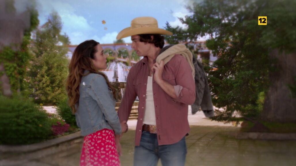 "Poder, alianzas y amor" | Muy pronto, estreno de 'Quererlo todo' en Nova