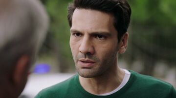 Metin acaba confes&aacute;ndole a Ilgaz que conoc&iacute;a a Inci, pero le asegura que no se acordaba de ella: &iquest;Estar&aacute; diciendo la verdad? 