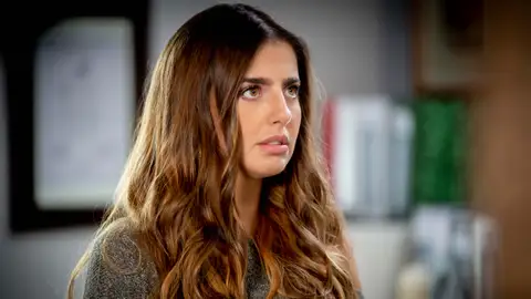 Michelle Renaud es Valeria en quererlo todo Michelle Renaud es Valeria en quererlo todo