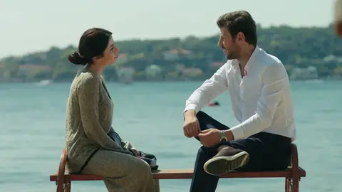 Onur apuesta todo en su relación con Zeyneop: "Estoy dispuesto a pasar toda mi vida contigo" Onur apuesta todo en su relación con Zeyneop: "Estoy dispuesto a pasar toda mi vida contigo"