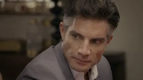 ¡Asombro general! Se revela el nombre de la persona que hereda todos los bienes de Don Patricio ¡Asombro general! Se revela el nombre de la persona que hereda todos los bienes de Don Patricio