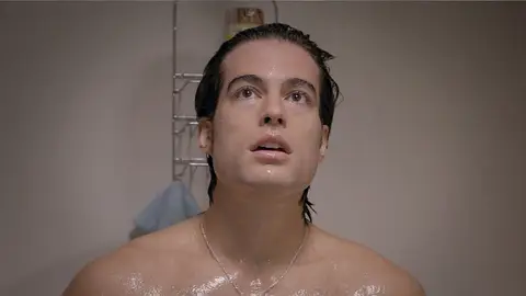 Mateo santos Quererlo todo