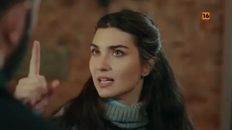 "Estás a punto de arruinar tu vida en 5 minutos". El sábado nuevo capítulo de estreno de 'La hija del embajador' "Estás a punto de arruinar tu vida en 5 minutos". El sábado nuevo capítulo de estreno de 'La hija del embajador'