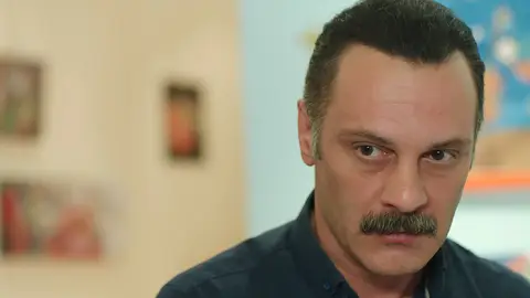 Muzaffer duda Alas rotas