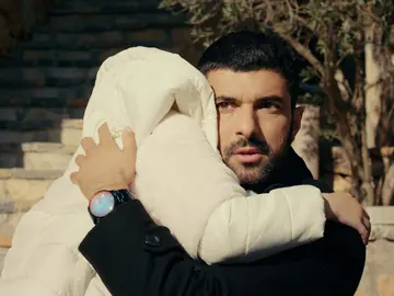 Los servicios sociales apartan a Melek de Sancar en favor de Güven Los servicios sociales apartan a Melek de Sancar en favor de Güven