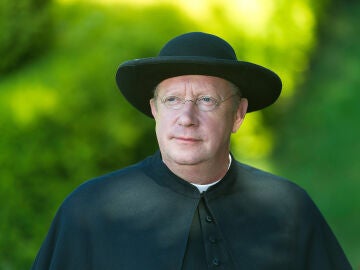Padre Brown, el sacerdote más sagaz de toda Inglaterra