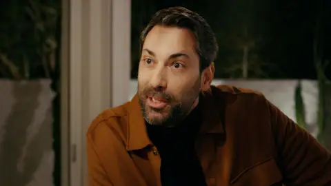 ¡La pesadilla de Mavi se hace realidad! Su ex marido aparece como un fantasma ¡La pesadilla de Mavi se hace realidad! Su ex marido aparece como un fantasma