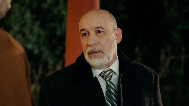 Güven y Sedat firman una alianza para acabar con la felicidad de Sancar y Mavi