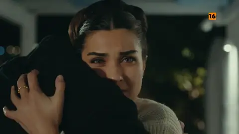 El sábado nuevos capítulos de estreno de 'La hija del embajador' El sábado nuevos capítulos de estreno de 'La hija del embajador'