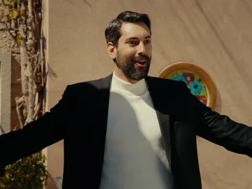 El primer cara a cara de Sancar y Sedat acaba como menos esperaba Mavi El primer cara a cara de Sancar y Sedat acaba como menos esperaba Mavi