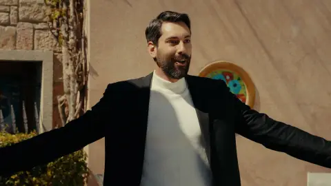El primer cara a cara de Sancar y Sedat acaba como menos esperaba Mavi El primer cara a cara de Sancar y Sedat acaba como menos esperaba Mavi