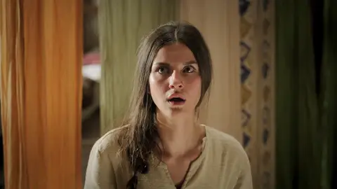 Problemas en el harén El sultán