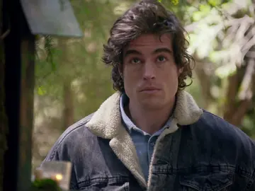La promesa desesperada de Mateo de la que se puede arrepentir en el futuro La promesa desesperada de Mateo de la que se puede arrepentir en el futuro