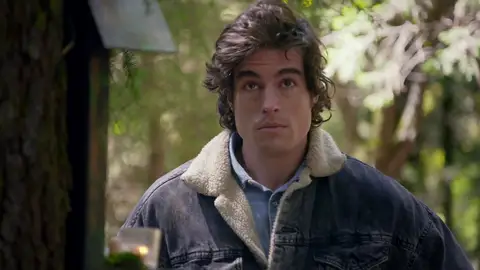 La promesa desesperada de Mateo de la que se puede arrepentir en el futuro La promesa desesperada de Mateo de la que se puede arrepentir en el futuro