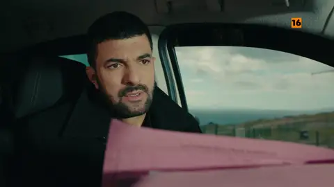 "Sancar tiene derecho a conocer el pasado de su mujer". El sábado nuevo capítulo de 'La hija del embajador' "Sancar tiene derecho a conocer el pasado de su mujer". El sábado nuevo capítulo de 'La hija del embajador'