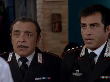 Giulio y Nino son los responsables de la confusión de Bianca Giulio y Nino son los responsables de la confusión de Bianca