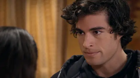 Mateo Santos Quererlo todo