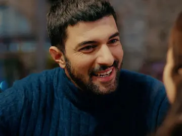 Mavi tranquiliza a Sancar en uno de los momentos más difíciles de su vida: "Ahora sois mi familia" Mavi tranquiliza a Sancar en uno de los momentos más difíciles de su vida: "Ahora sois mi familia"