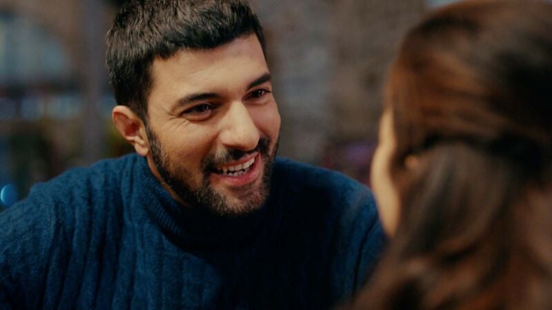 Mavi tranquiliza a Sancar en uno de los momentos más difíciles de su vida: 