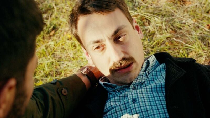 Doble tragedia en Mugla: disparan a Kavruk y Mavi tiene un grave accidente de coche