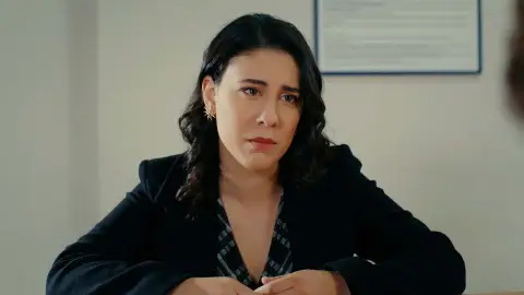 La importante lección de humildad de Elvan a Halise La importante lección de humildad de Elvan a Halise