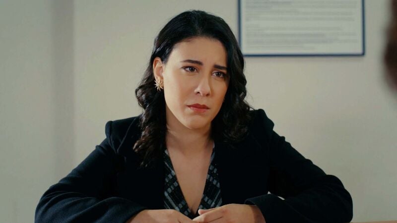 La importante lección de humildad de Elvan a Halise