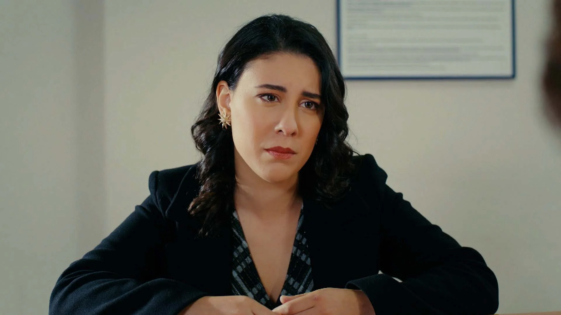 La importante lección de humildad de Elvan a Halise La importante lección de humildad de Elvan a Halise