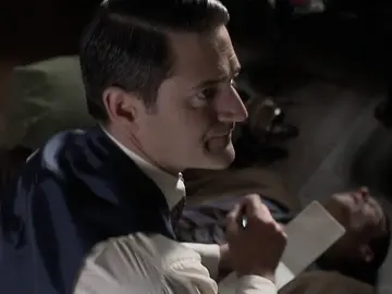 Sospechan que el asesino de Henry es alguien muy cercano Sospechan que el asesino de Henry es alguien muy cercano